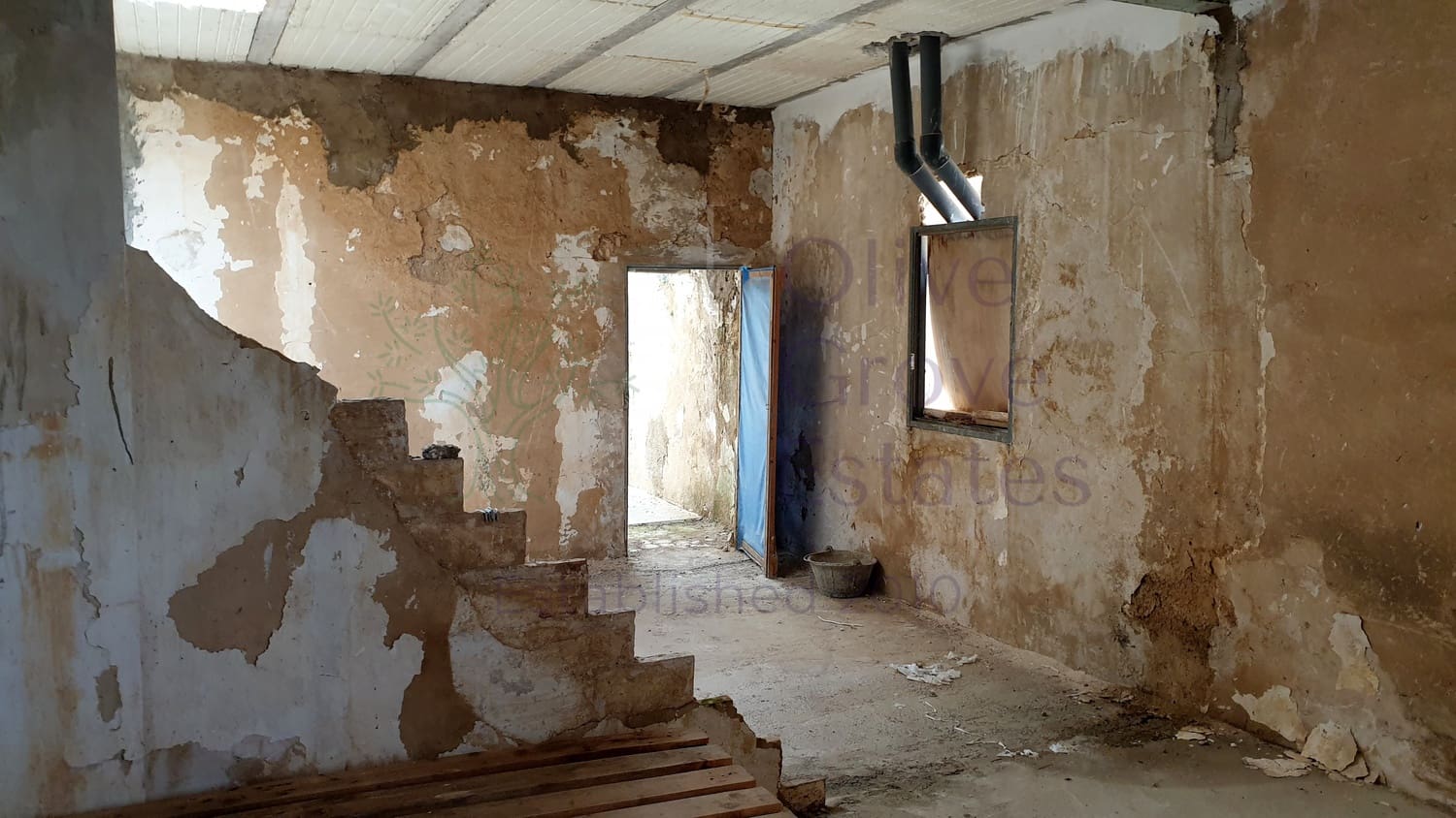 11 soveværelse Byhus til salg i El Camp de Mirra - € 249.995 (Ref: 6834671)