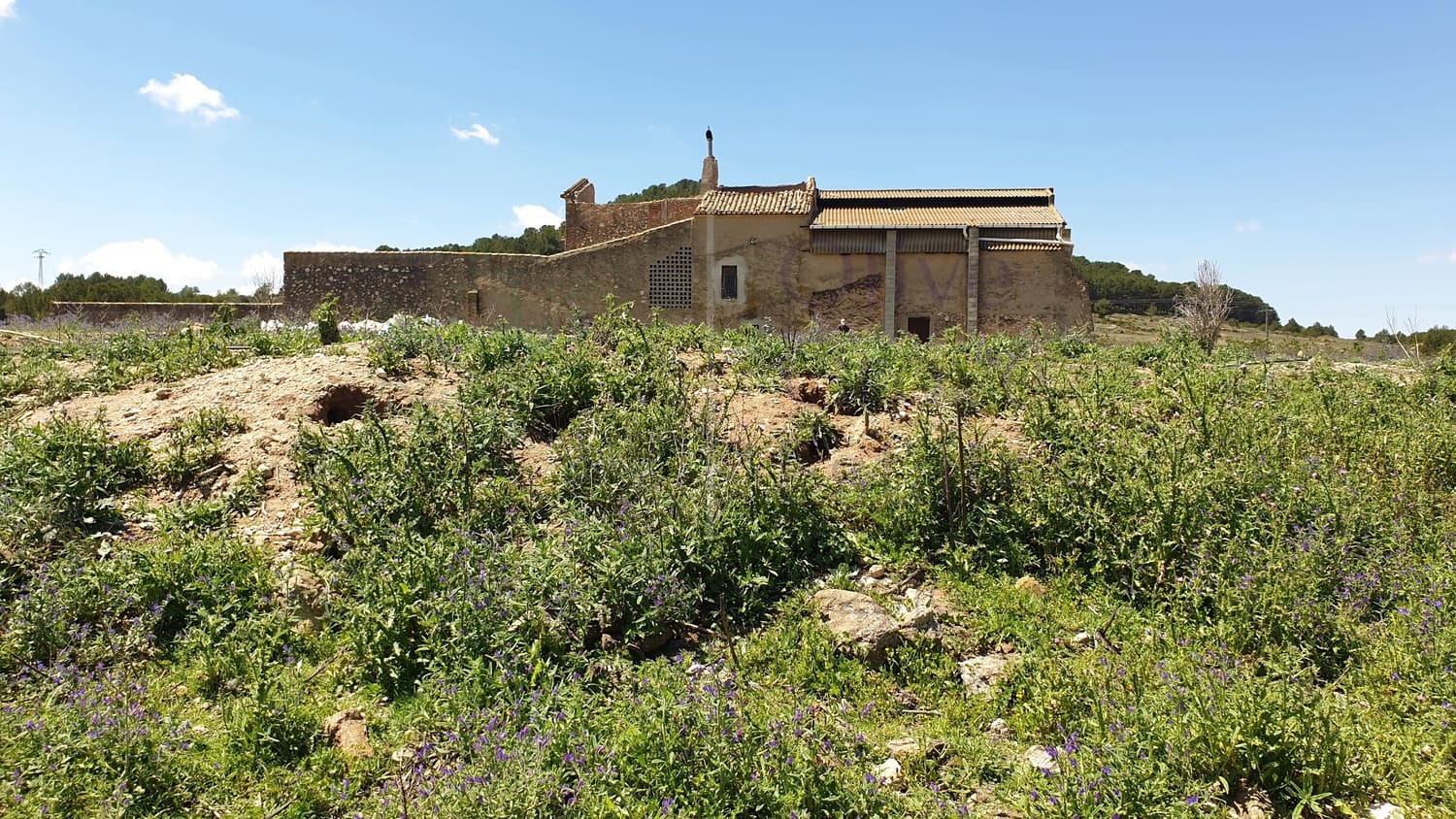 11 soveværelse Byhus til salg i El Camp de Mirra - € 249.995 (Ref: 6834671)