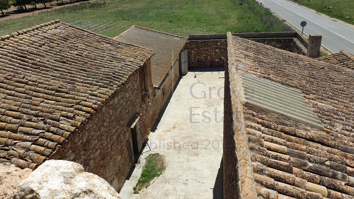 11 soveværelse Byhus til salg i El Camp de Mirra - € 249.995 (Ref: 6834671)