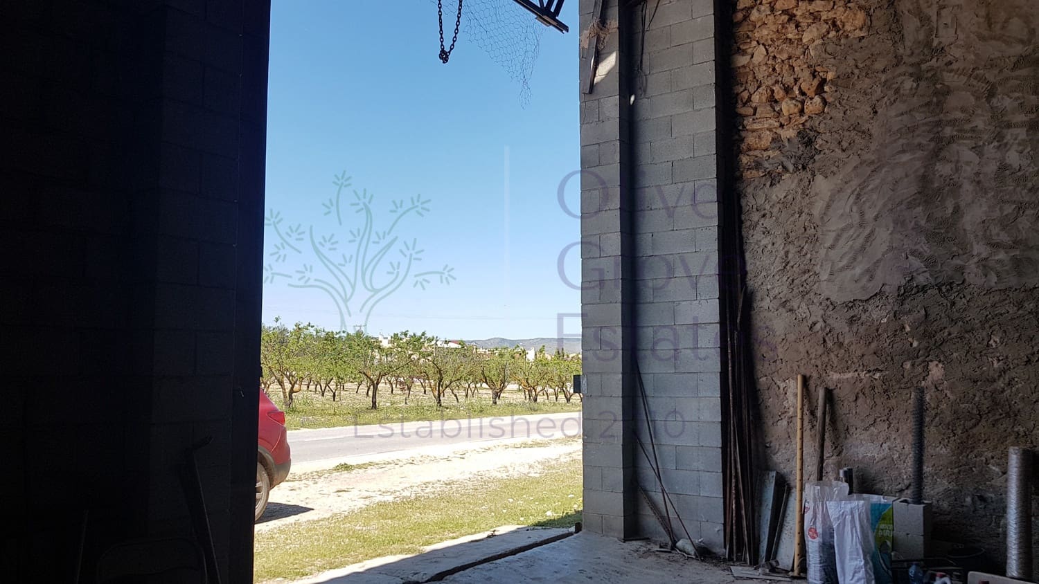 11 soveværelse Byhus til salg i El Camp de Mirra - € 249.995 (Ref: 6834671)