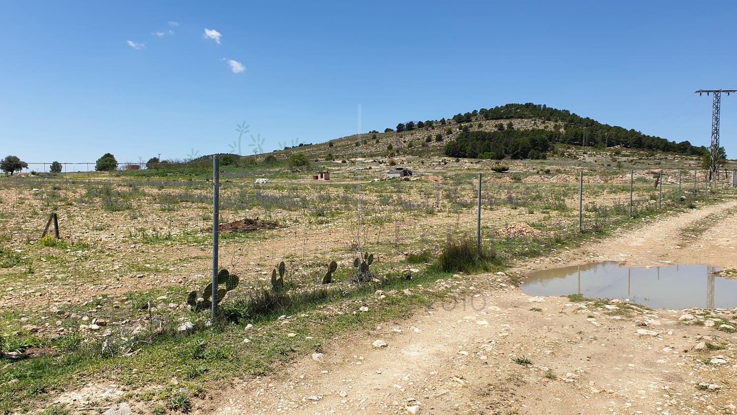 11 soveværelse Byhus til salg i El Camp de Mirra - € 249.995 (Ref: 6834671)