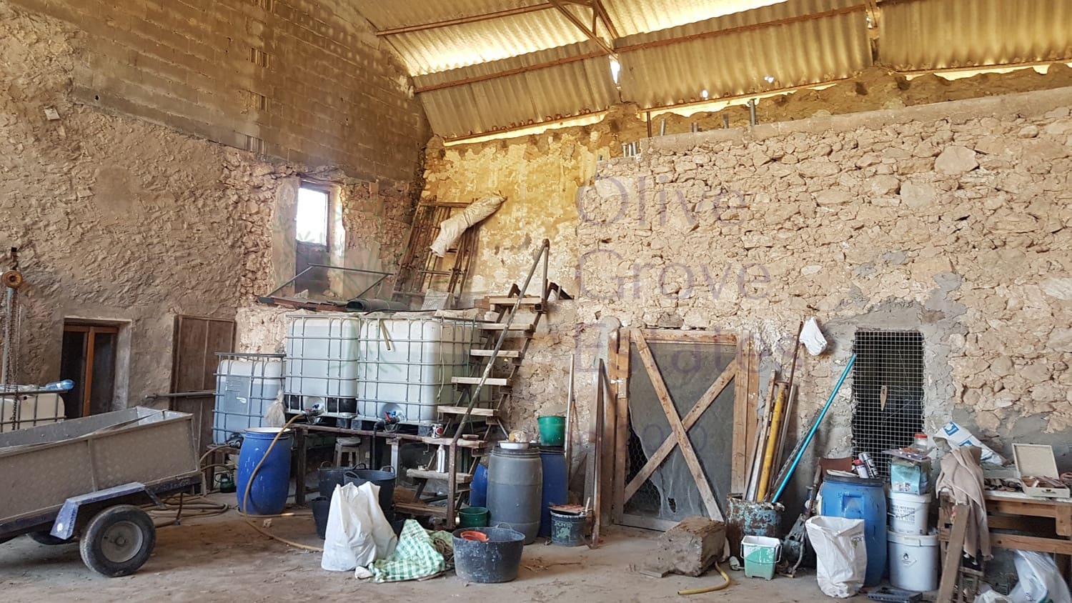 11 soveværelse Byhus til salg i El Camp de Mirra - € 249.995 (Ref: 6834671)