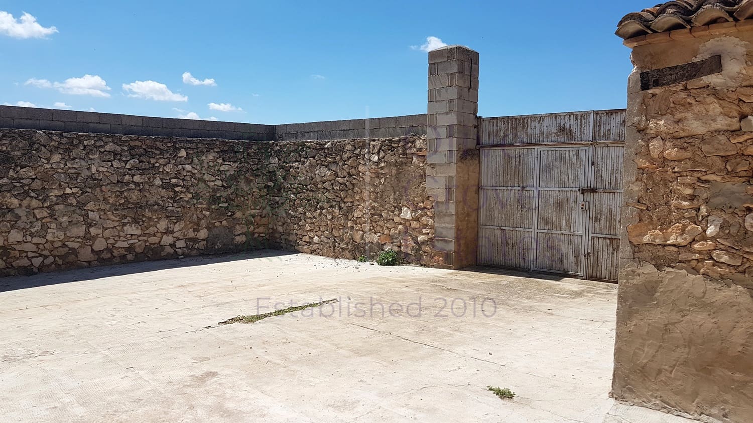 11 soveværelse Byhus til salg i El Camp de Mirra - € 249.995 (Ref: 6834671)