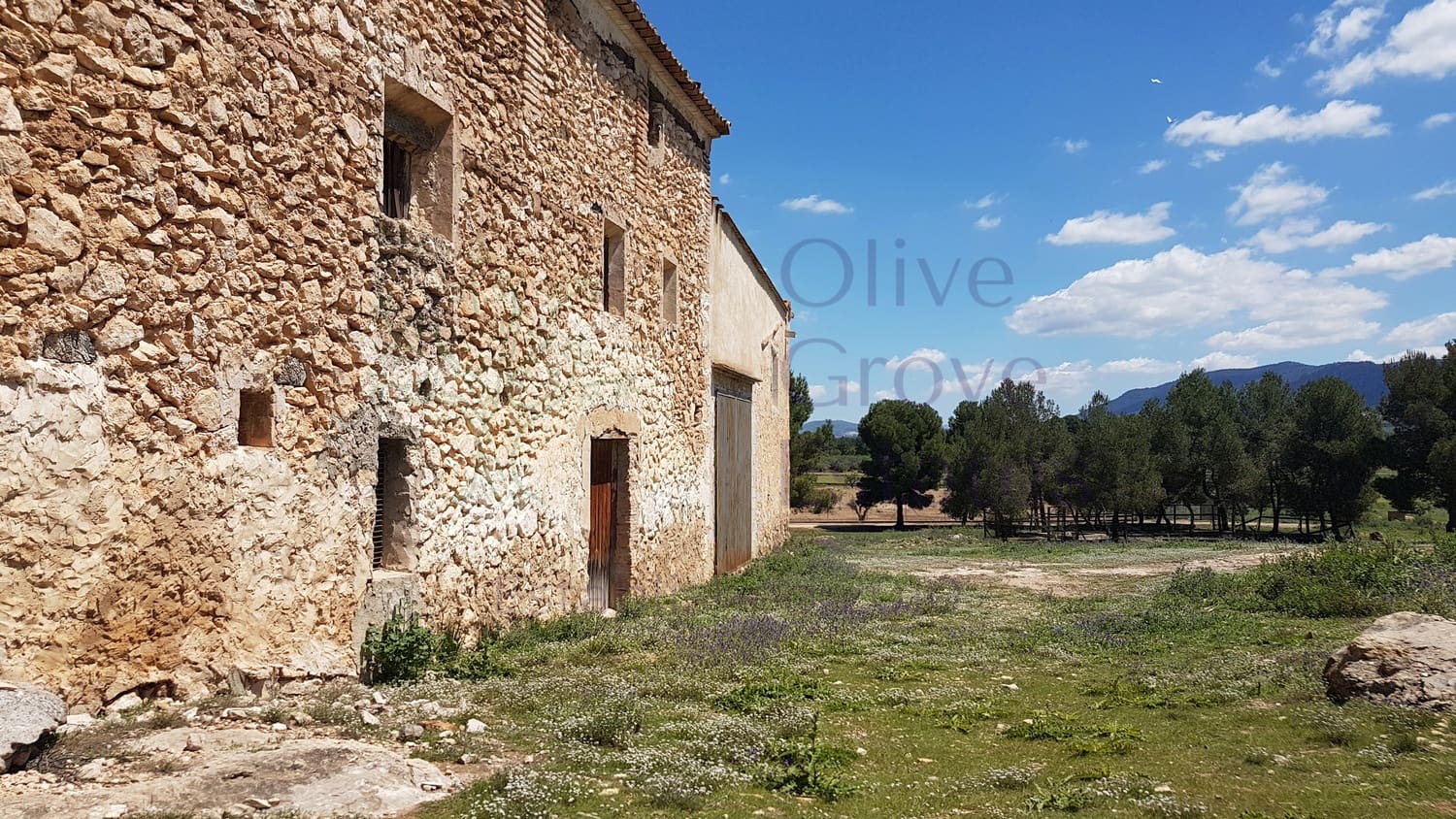 11 soveværelse Byhus til salg i El Camp de Mirra - € 249.995 (Ref: 6834671)