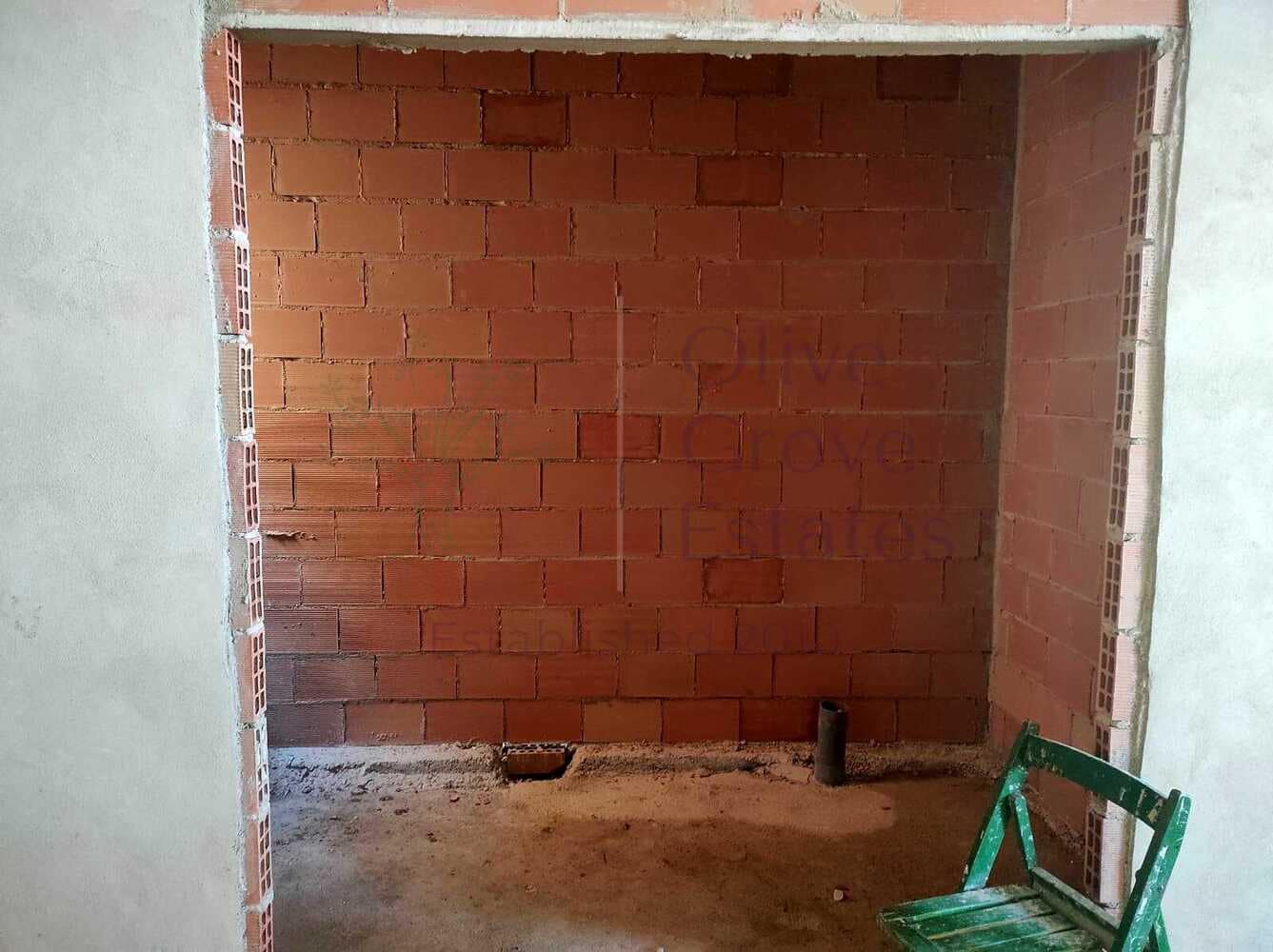 5 soveværelse Byhus til salg i Villena - € 79.500 (Ref: 6842801)