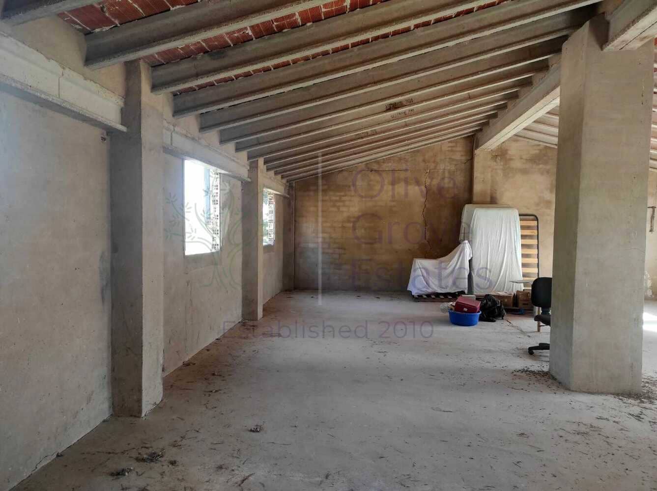 5 soveværelse Byhus til salg i Villena - € 79.500 (Ref: 6842801)