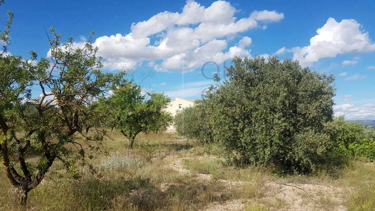 5 bedroom Villa for sale in Caudete with garage - € 224,995 (Ref: 6874187)