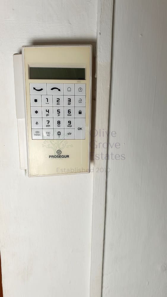 3 chambre Maison de Ville à vendre à Caudete - 54 950 € (Ref: 6876743)