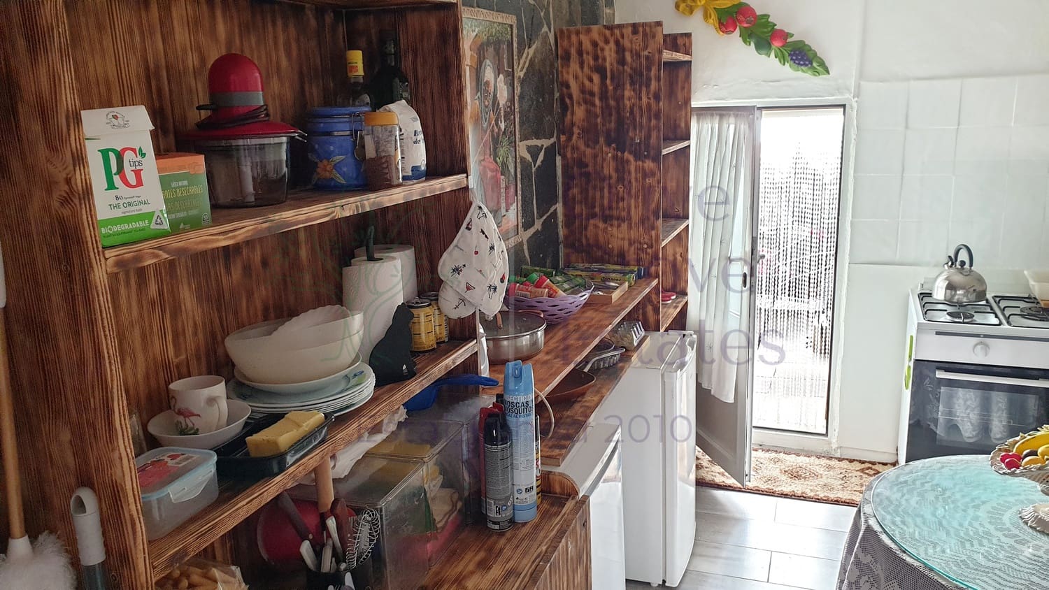 3 chambre Maison de Ville à vendre à Caudete - 54 950 € (Ref: 6876743)