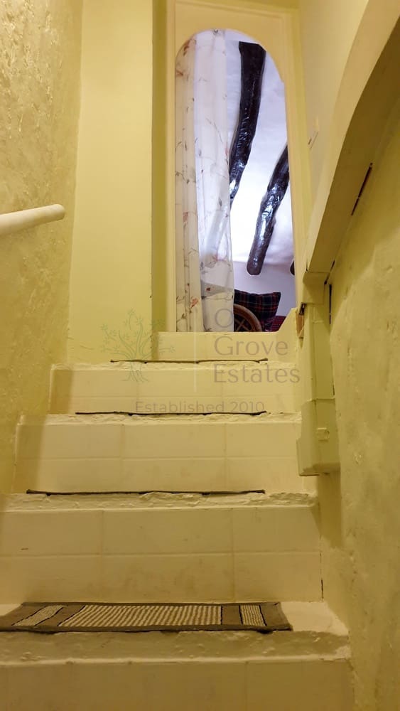 3 chambre Maison de Ville à vendre à Caudete - 54 950 € (Ref: 6876743)