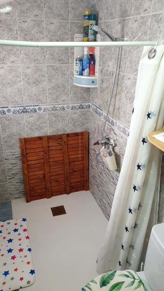 3 chambre Maison de Ville à vendre à Caudete - 54 950 € (Ref: 6876743)