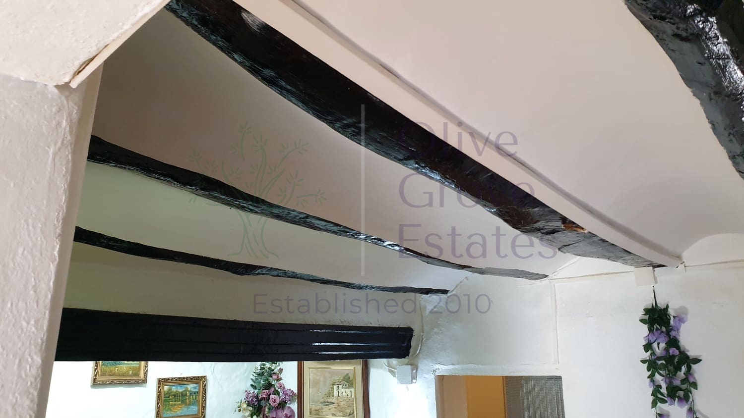 3 chambre Maison de Ville à vendre à Caudete - 54 950 € (Ref: 6876743)