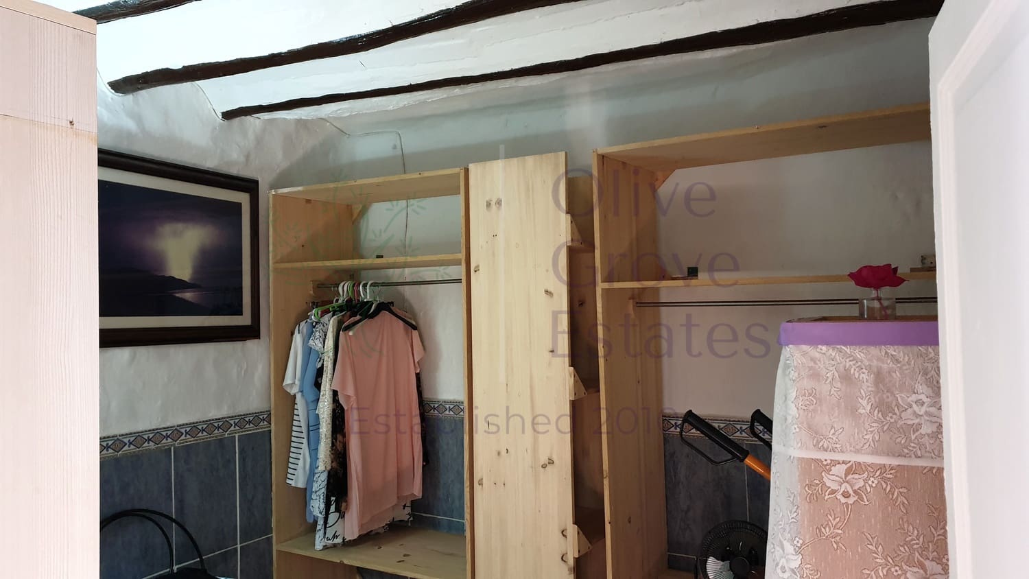 3 chambre Maison de Ville à vendre à Caudete - 54 950 € (Ref: 6876743)