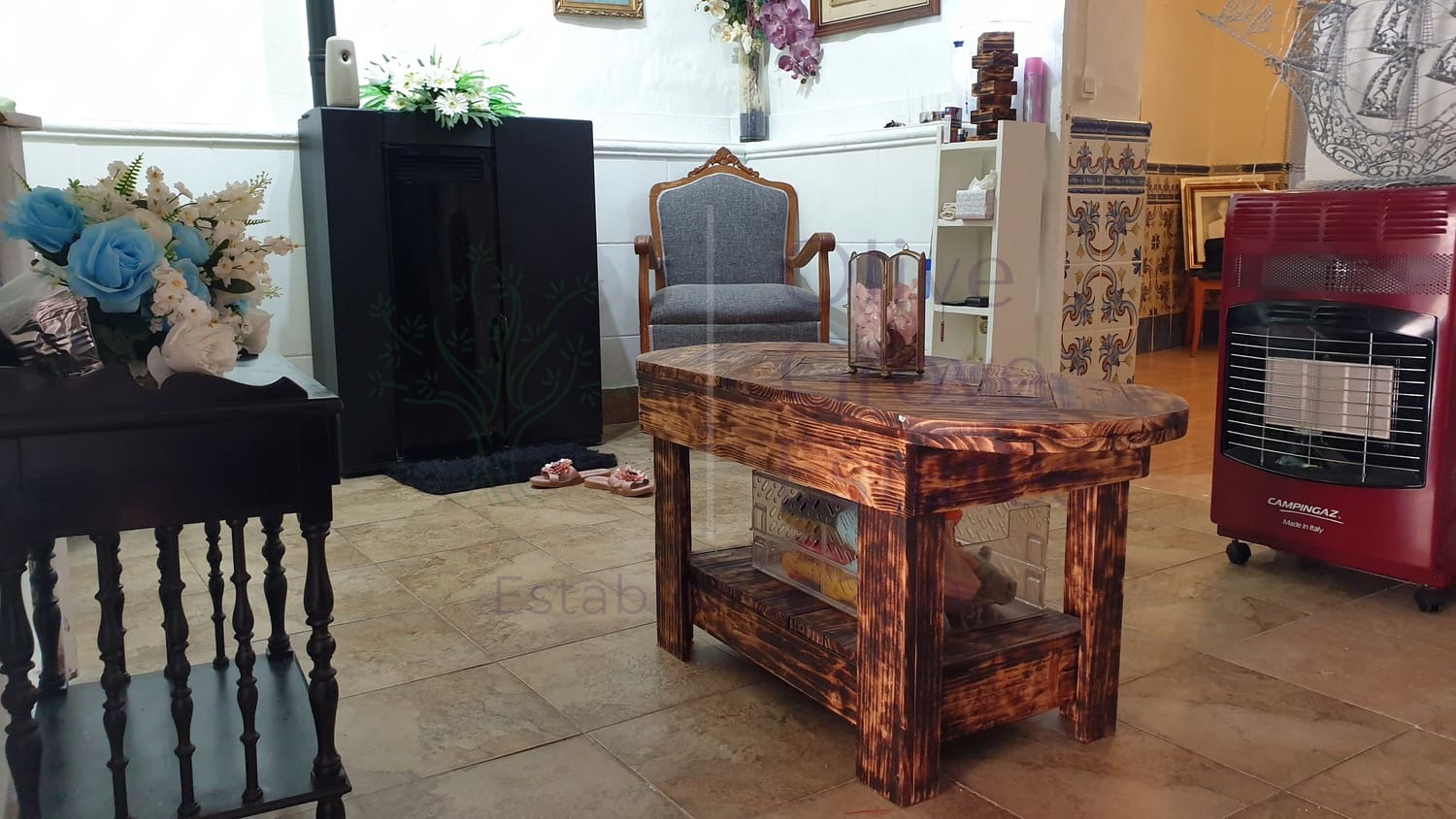 3 chambre Maison de Ville à vendre à Caudete - 54 950 € (Ref: 6876743)