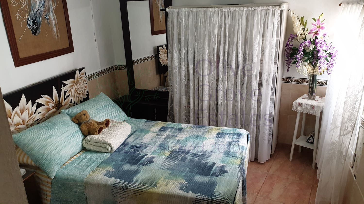3 chambre Maison de Ville à vendre à Caudete - 54 950 € (Ref: 6876743)
