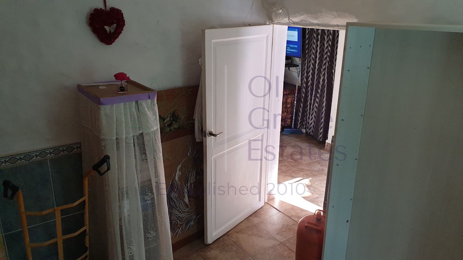 3 chambre Maison de Ville à vendre à Caudete - 54 950 € (Ref: 6876743)