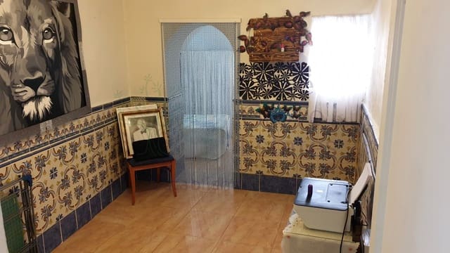 3 chambre Maison de Ville à vendre à Caudete - 54 950 € (Ref: 6876743)