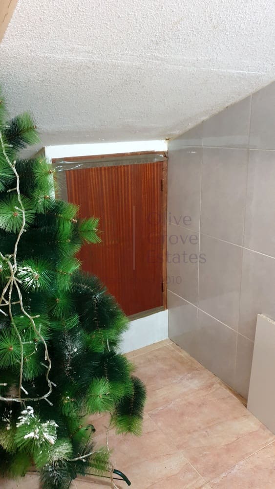 3 chambre Maison de Ville à vendre à Caudete - 54 950 € (Ref: 6876743)