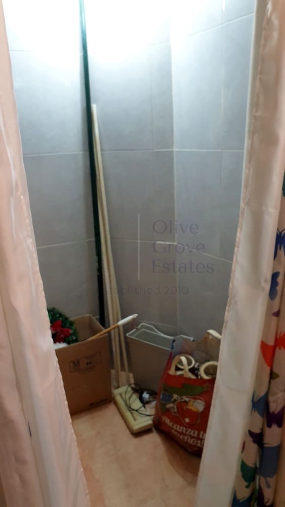 3 chambre Maison de Ville à vendre à Caudete - 54 950 € (Ref: 6876743)