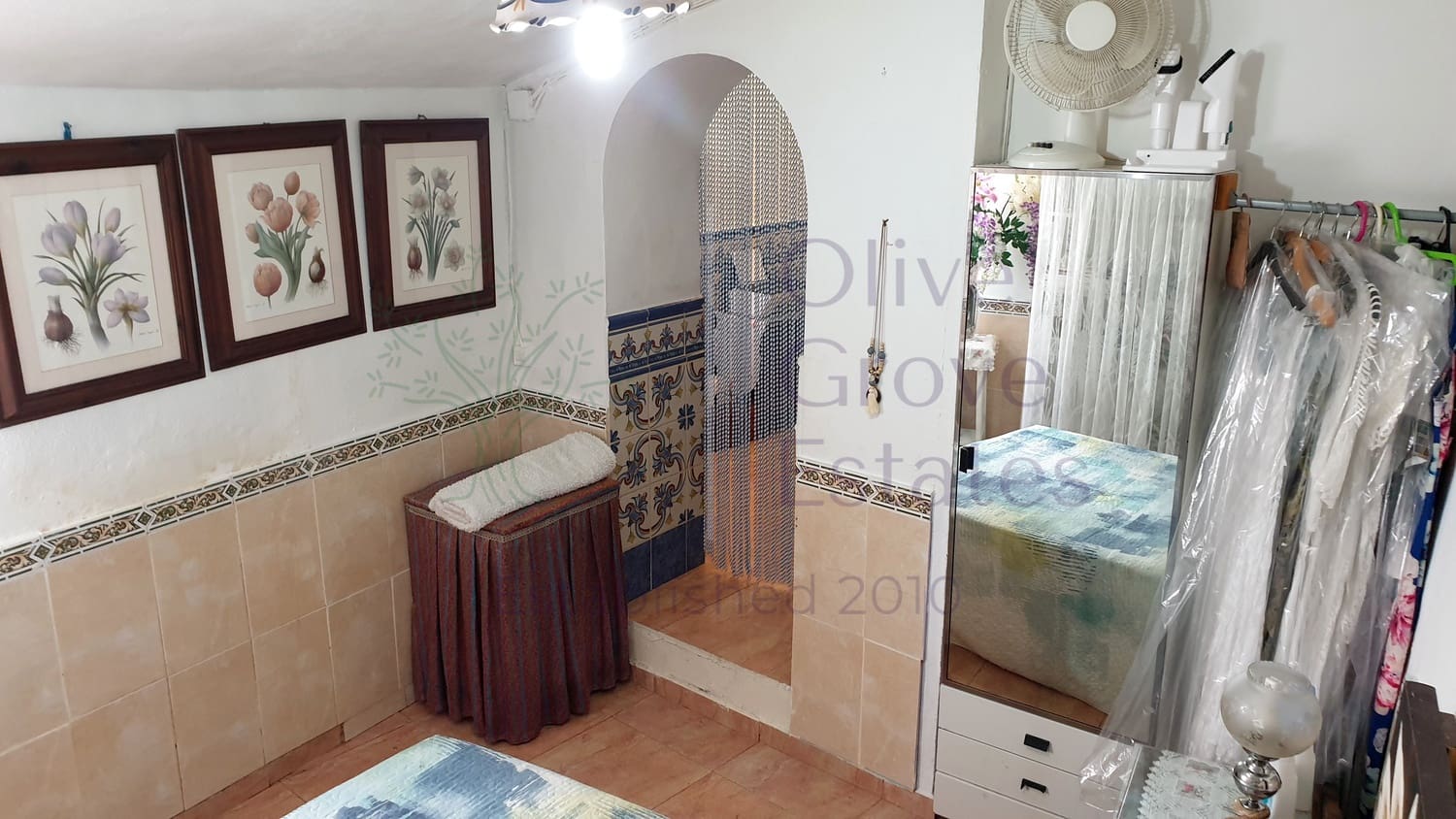 3 chambre Maison de Ville à vendre à Caudete - 54 950 € (Ref: 6876743)
