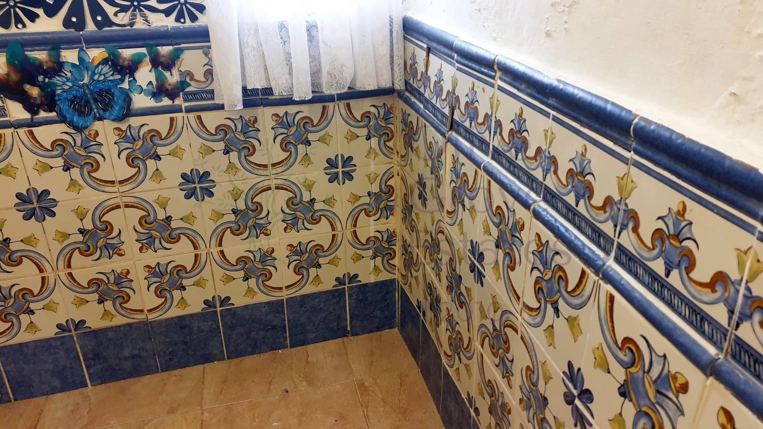 3 chambre Maison de Ville à vendre à Caudete - 54 950 € (Ref: 6876743)