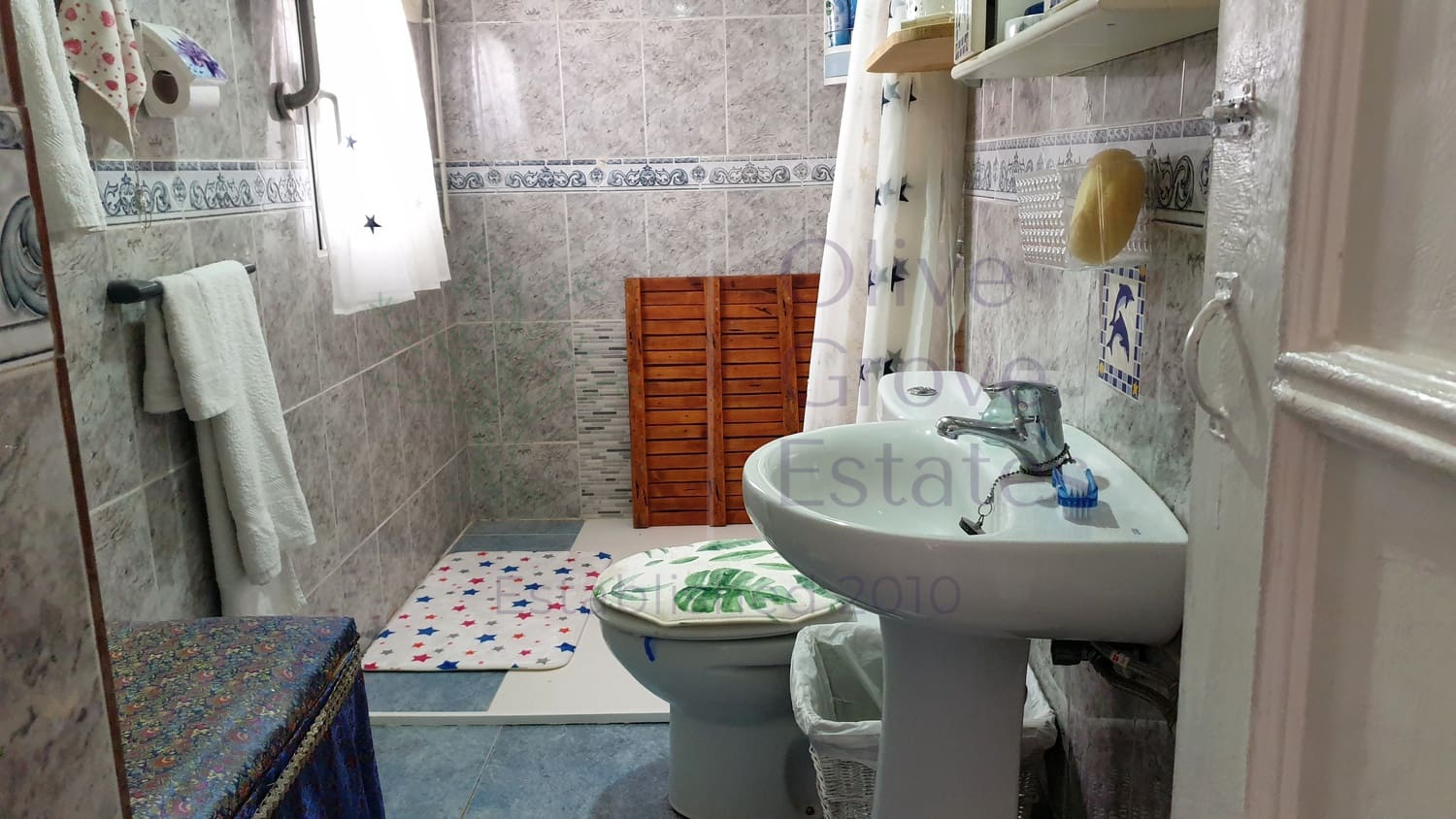 3 chambre Maison de Ville à vendre à Caudete - 54 950 € (Ref: 6876743)