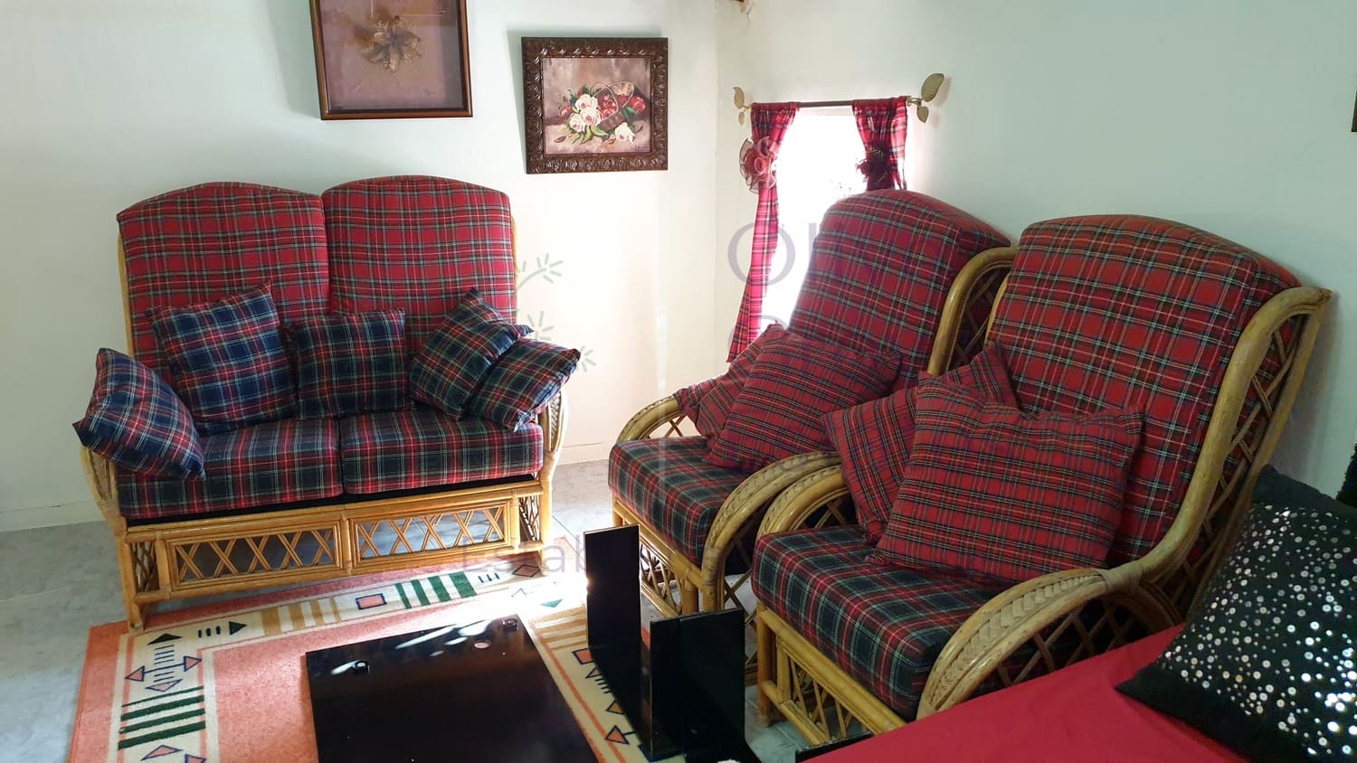 3 chambre Maison de Ville à vendre à Caudete - 54 950 € (Ref: 6876743)