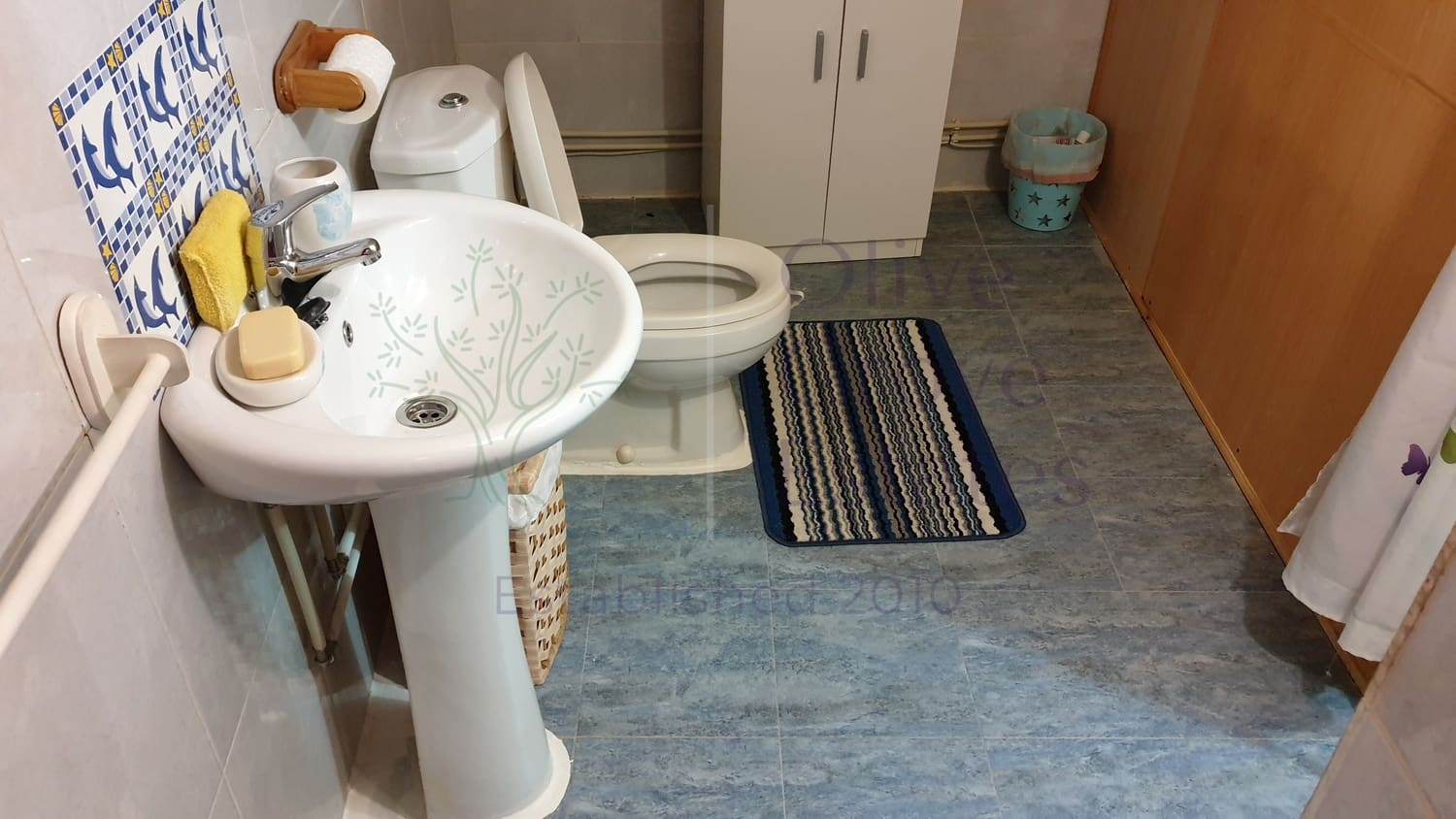 3 chambre Maison de Ville à vendre à Caudete - 54 950 € (Ref: 6876743)