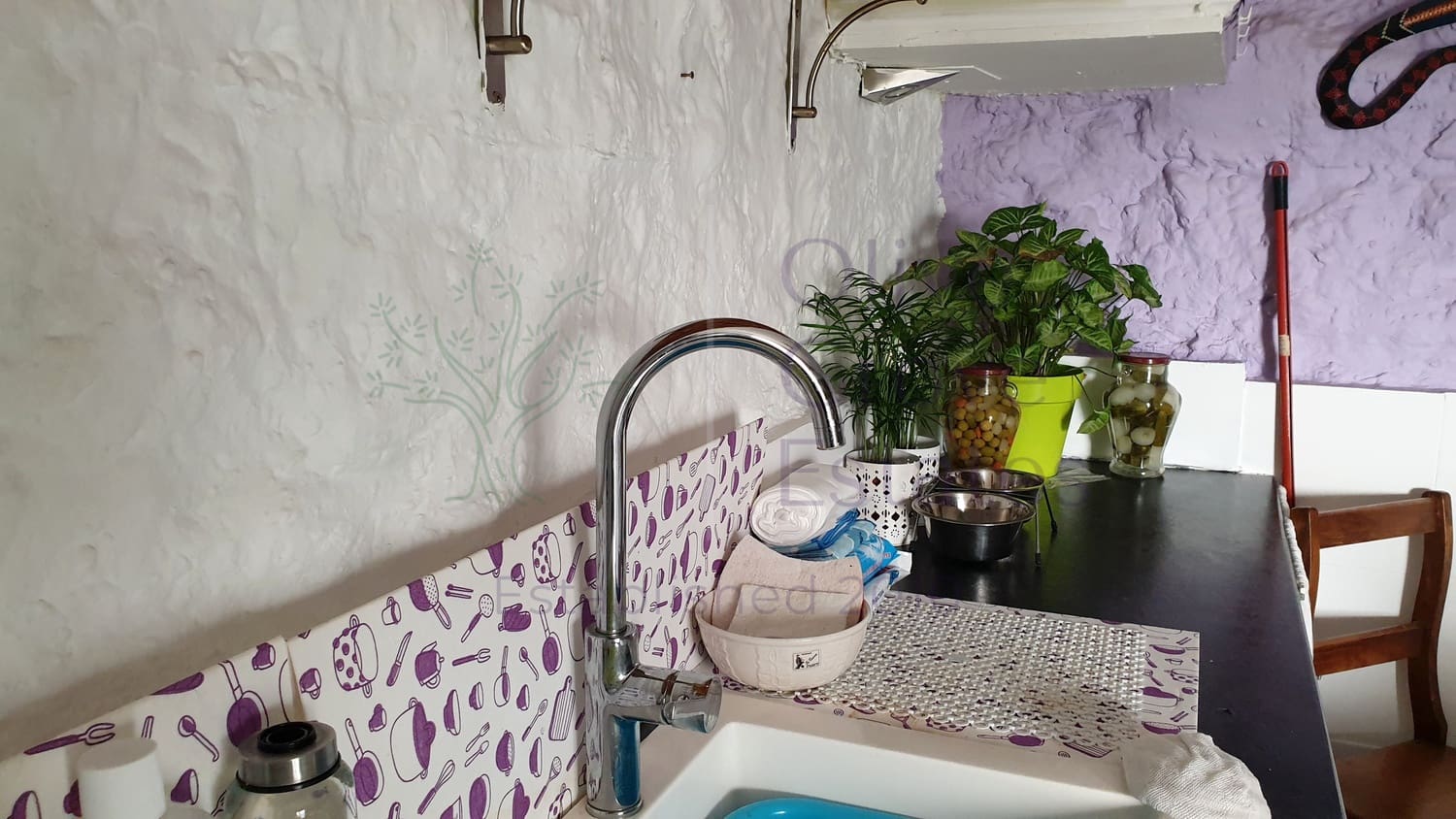 3 chambre Maison de Ville à vendre à Caudete - 54 950 € (Ref: 6876743)