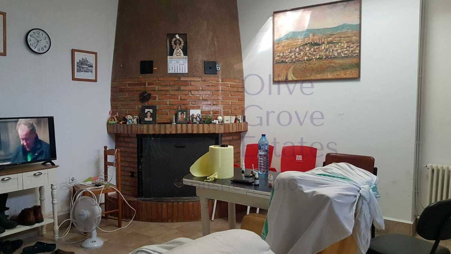 3 slaapkamer Appartement te koop in Caudete met garage - € 239.995 (Ref: 6889177)