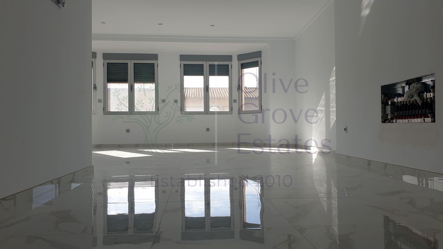 3 slaapkamer Appartement te koop in Caudete met garage - € 239.995 (Ref: 6889177)