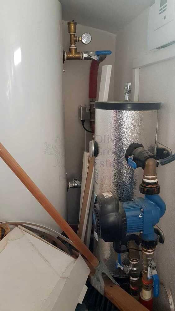 3 slaapkamer Appartement te koop in Caudete met garage - € 239.995 (Ref: 6889177)