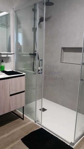 3 makuuhuone Huoneisto myytävänä paikassa Caudete mukana 
autotalli - 239 995 € (Ref: 6889177)