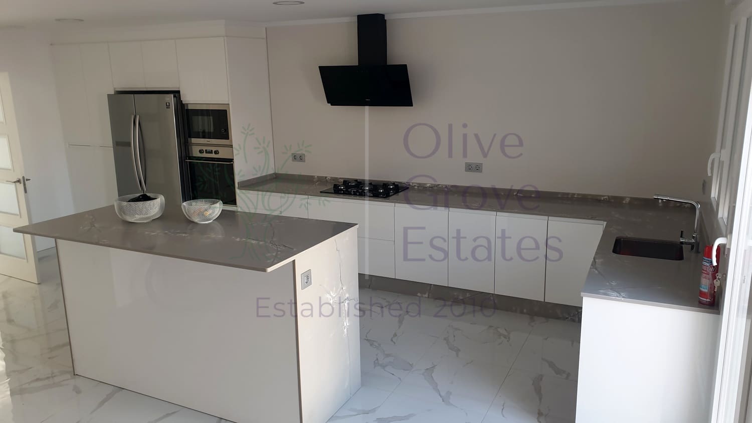 3 slaapkamer Appartement te koop in Caudete met garage - € 239.995 (Ref: 6889177)