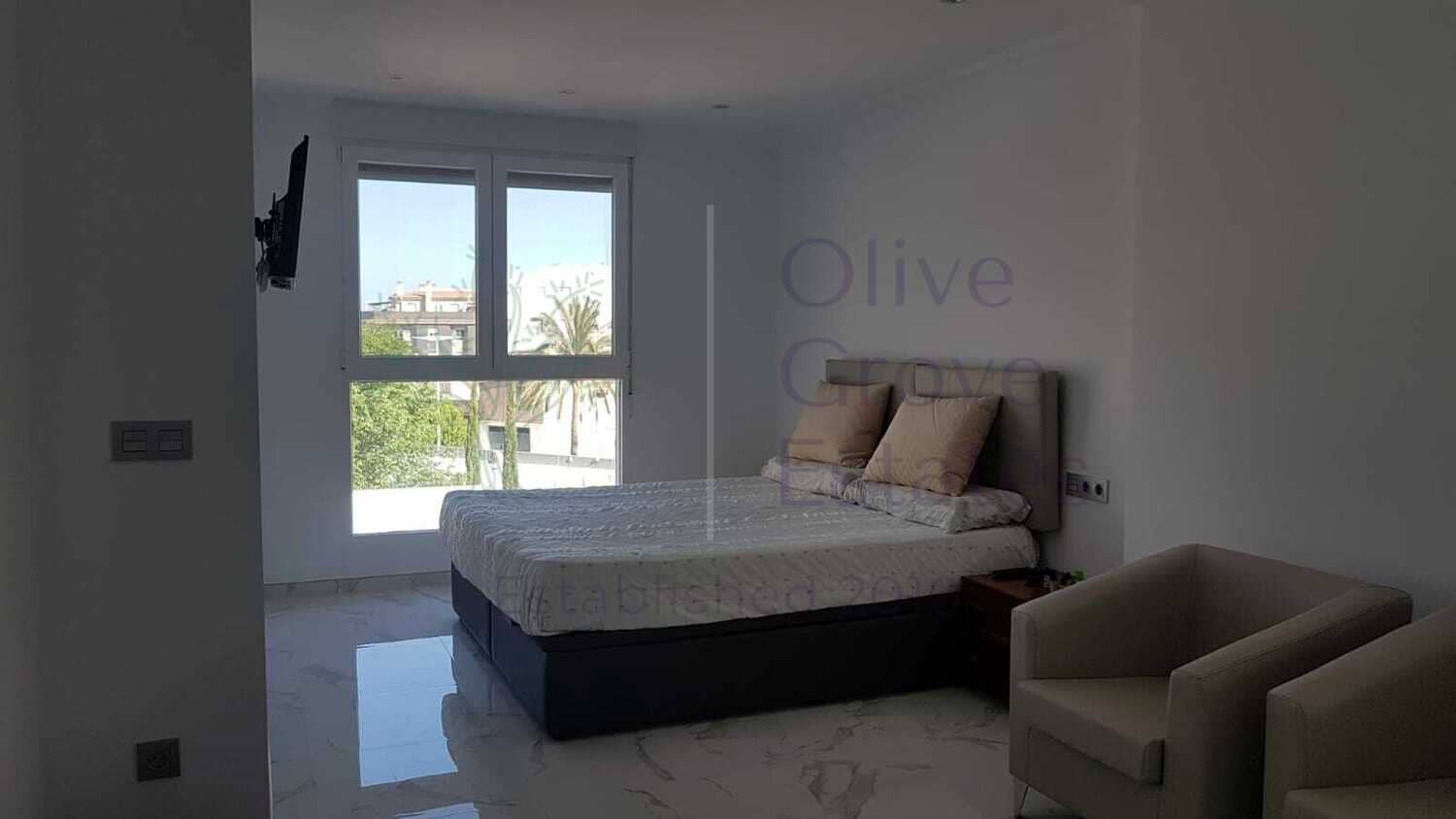 3 slaapkamer Appartement te koop in Caudete met garage - € 239.995 (Ref: 6889177)