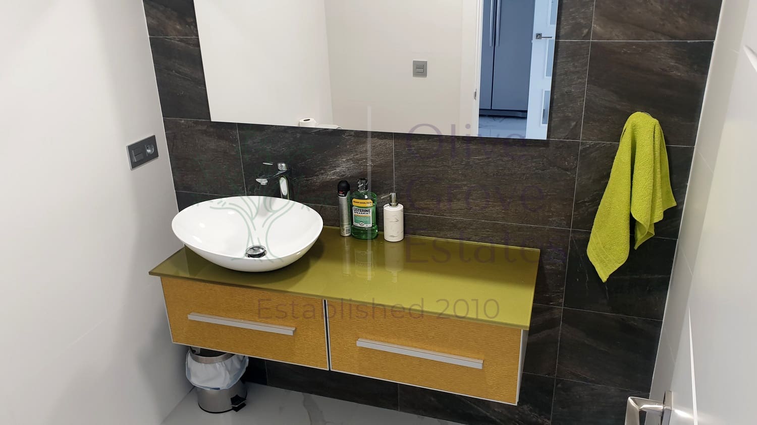 3 slaapkamer Appartement te koop in Caudete met garage - € 239.995 (Ref: 6889177)