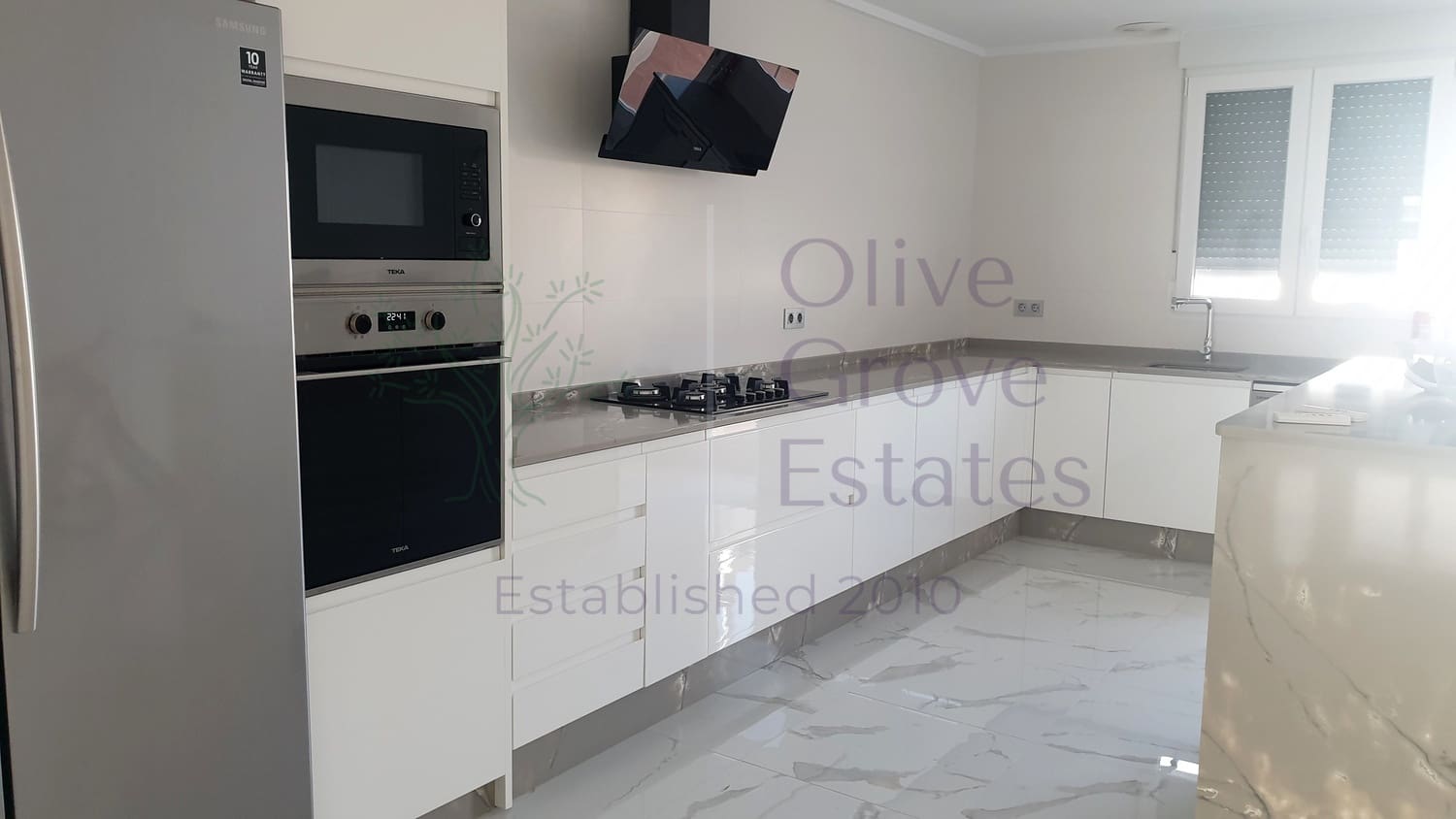 3 slaapkamer Appartement te koop in Caudete met garage - € 239.995 (Ref: 6889177)