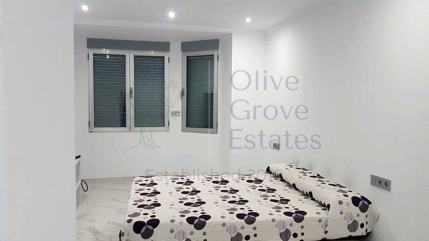 3 slaapkamer Appartement te koop in Caudete met garage - € 239.995 (Ref: 6889177)