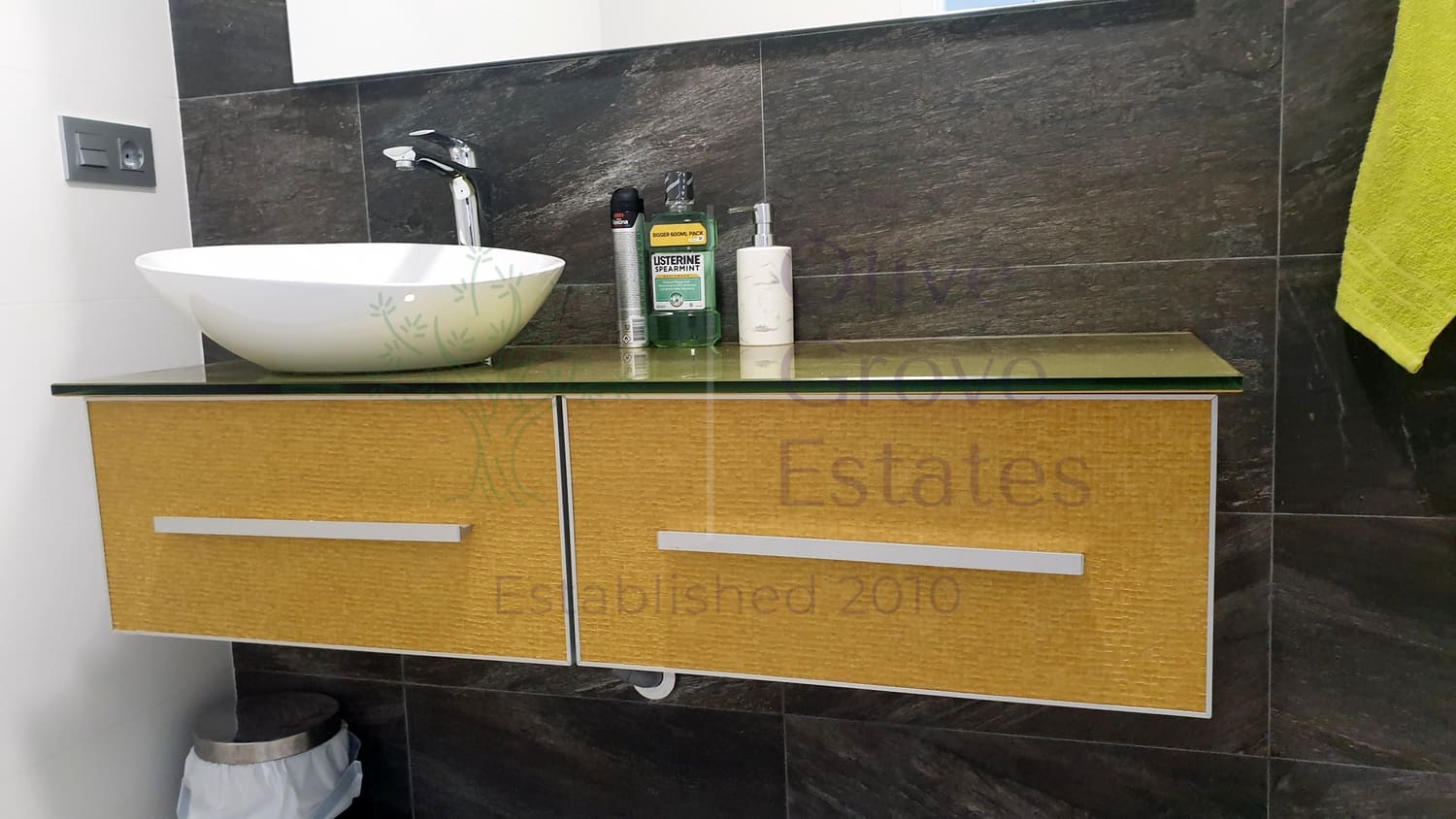 3 slaapkamer Appartement te koop in Caudete met garage - € 239.995 (Ref: 6889177)