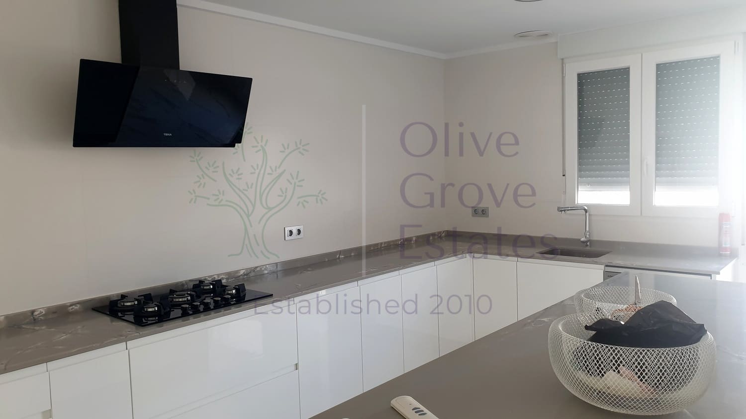 3 slaapkamer Appartement te koop in Caudete met garage - € 239.995 (Ref: 6889177)