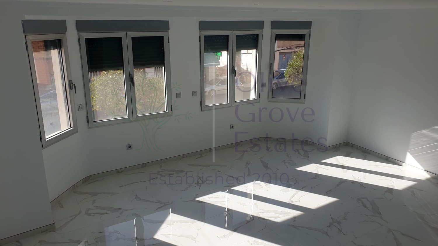 3 slaapkamer Appartement te koop in Caudete met garage - € 239.995 (Ref: 6889177)