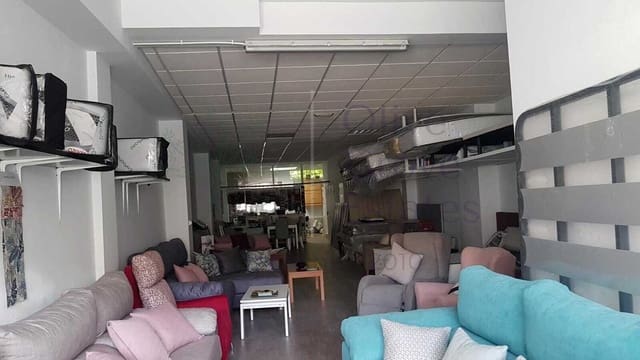 3 makuuhuone Huoneisto myytävänä paikassa Caudete mukana 
autotalli - 239 995 € (Ref: 6889177)