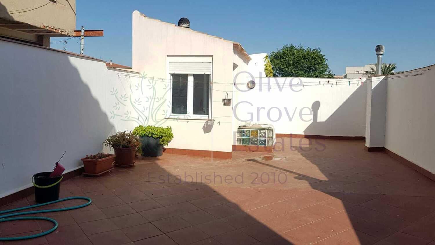 3 slaapkamer Appartement te koop in Caudete met garage - € 239.995 (Ref: 6889177)