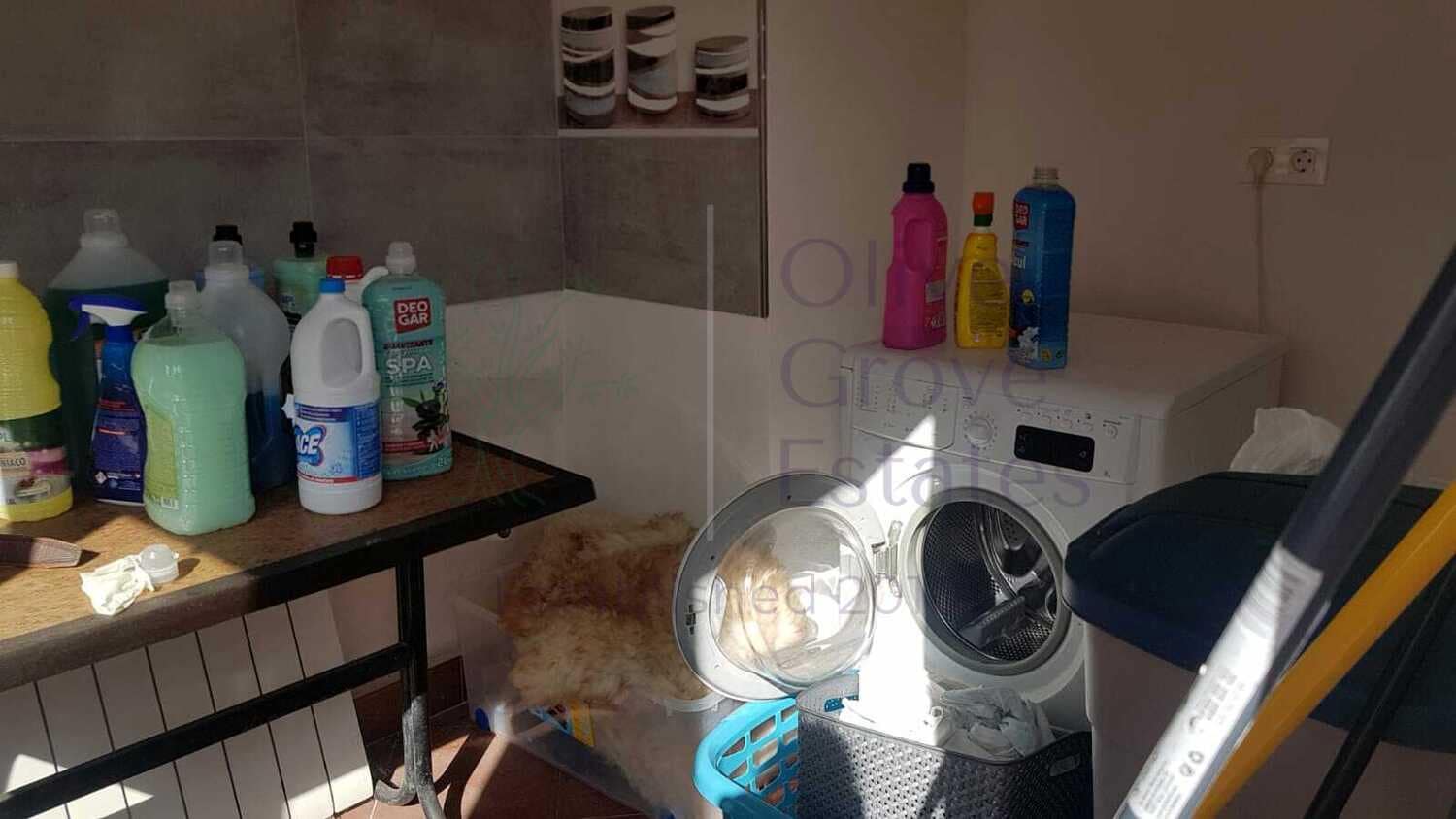 3 slaapkamer Appartement te koop in Caudete met garage - € 239.995 (Ref: 6889177)