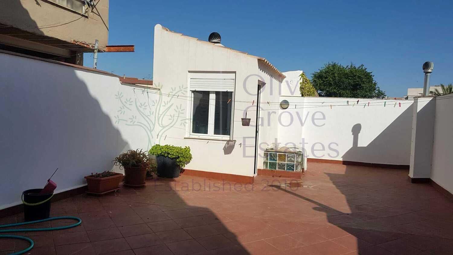 3 slaapkamer Appartement te koop in Caudete met garage - € 239.995 (Ref: 6889177)