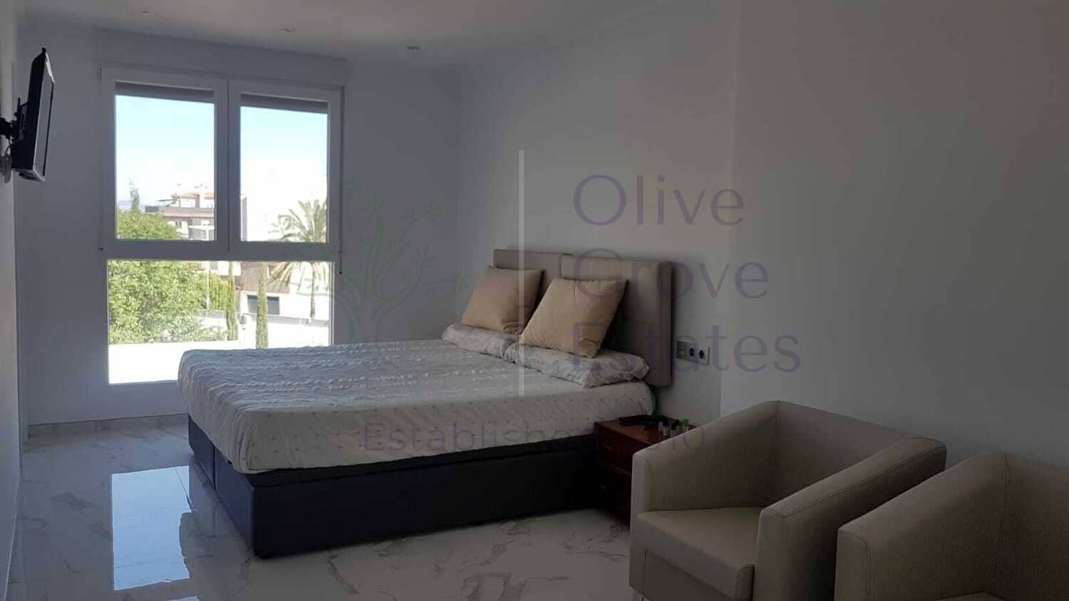 3 slaapkamer Appartement te koop in Caudete met garage - € 239.995 (Ref: 6889177)