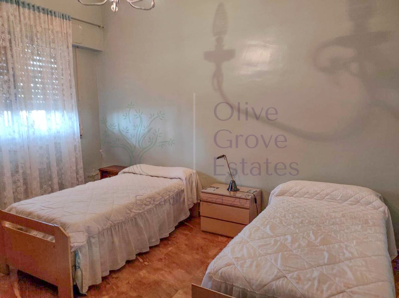 4 bedroom Villa for sale in Yecla with pool garage - € 209,950 (Ref: 6891507)