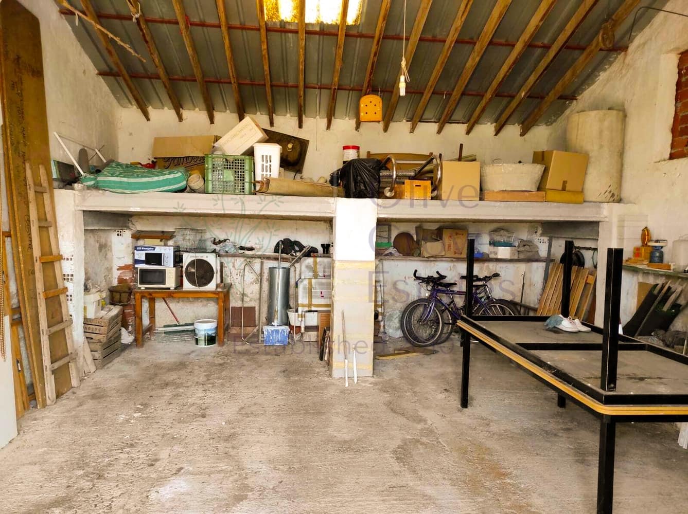 4 bedroom Villa for sale in Yecla with pool garage - € 209,950 (Ref: 6891507)