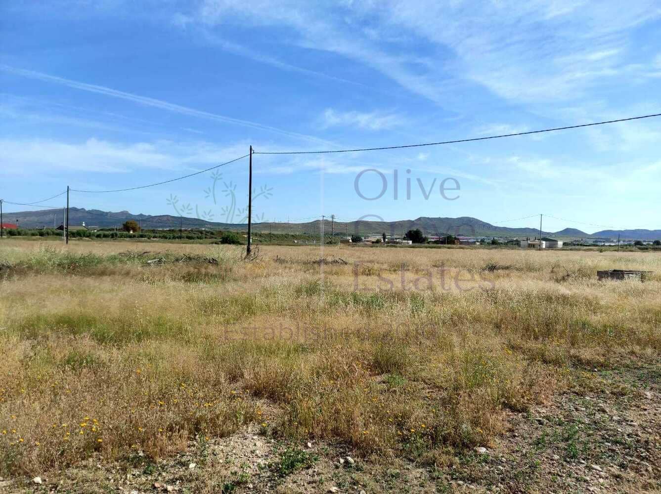 4 bedroom Villa for sale in Yecla with pool garage - € 209,950 (Ref: 6891507)