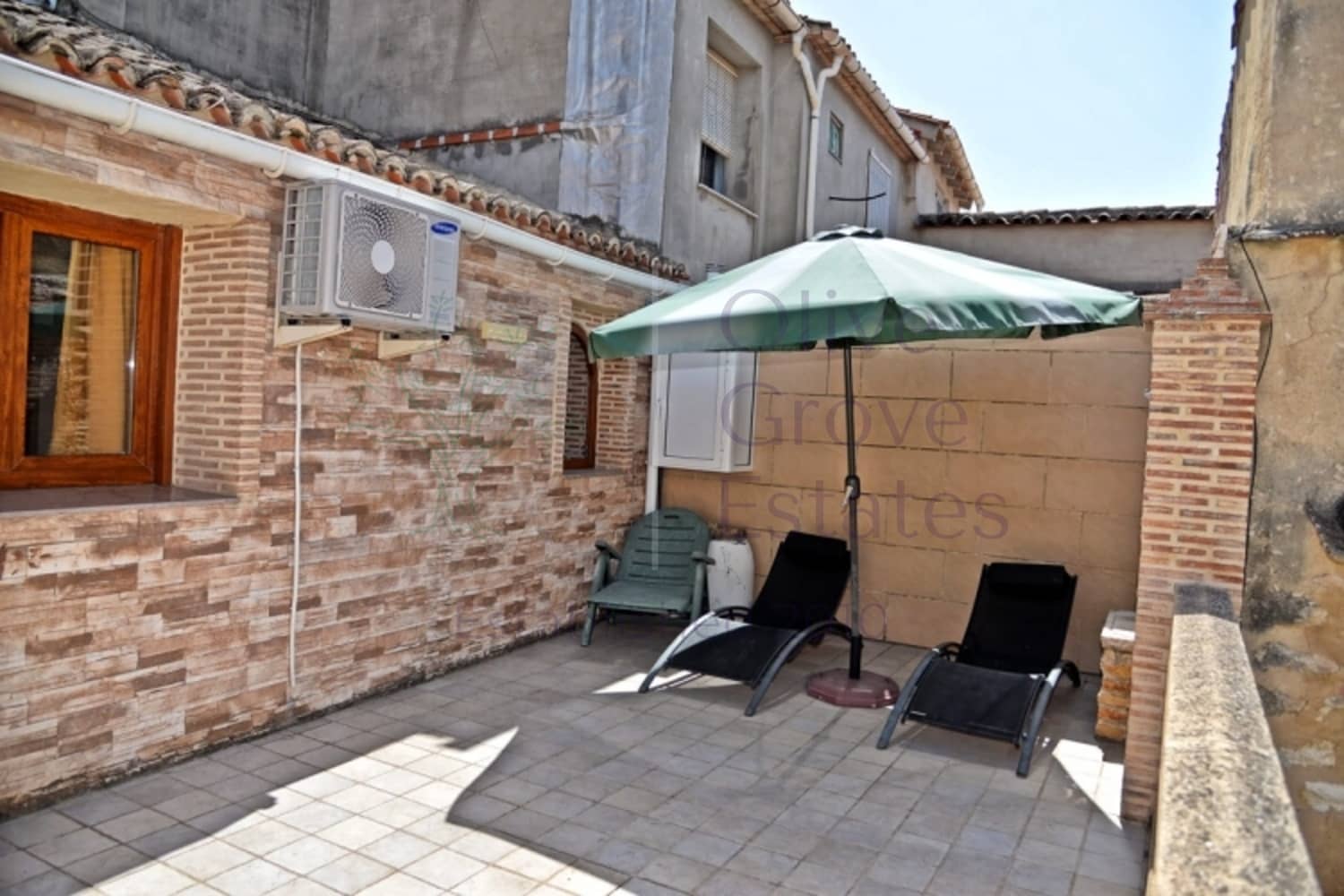 5 soveværelse Byhus til salg i Palomar med swimmingpool - € 249.000 (Ref: 6948516)